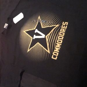 Commodores Shirt